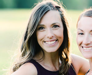 Meet your Posher, Valarie